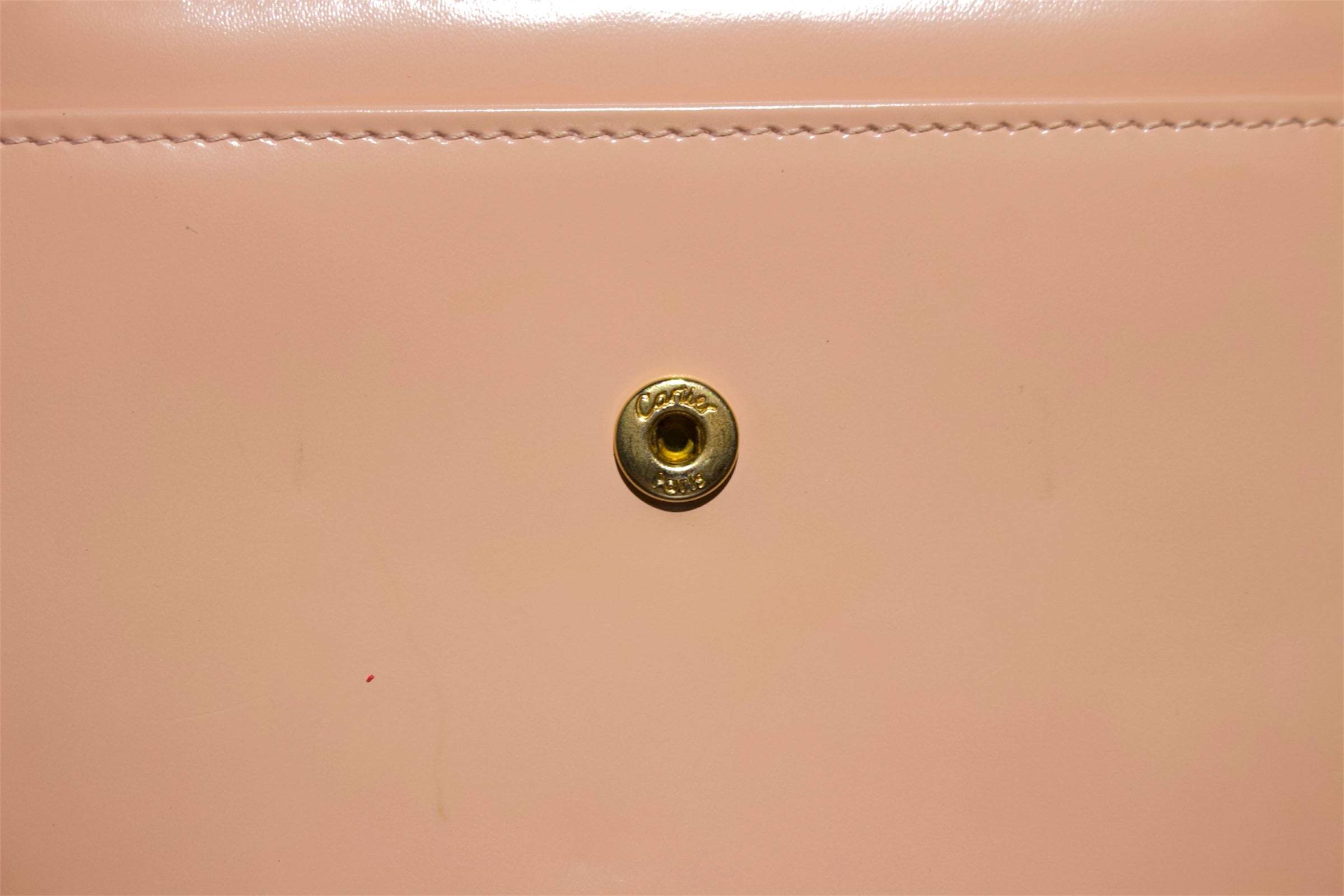 Cartera Love de cartier