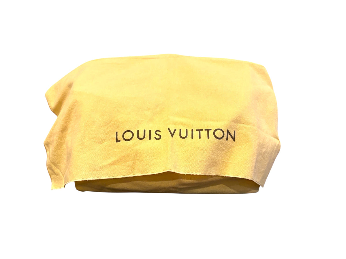 Bolso Louis Vuitton Speedy Damier Azur Grande.