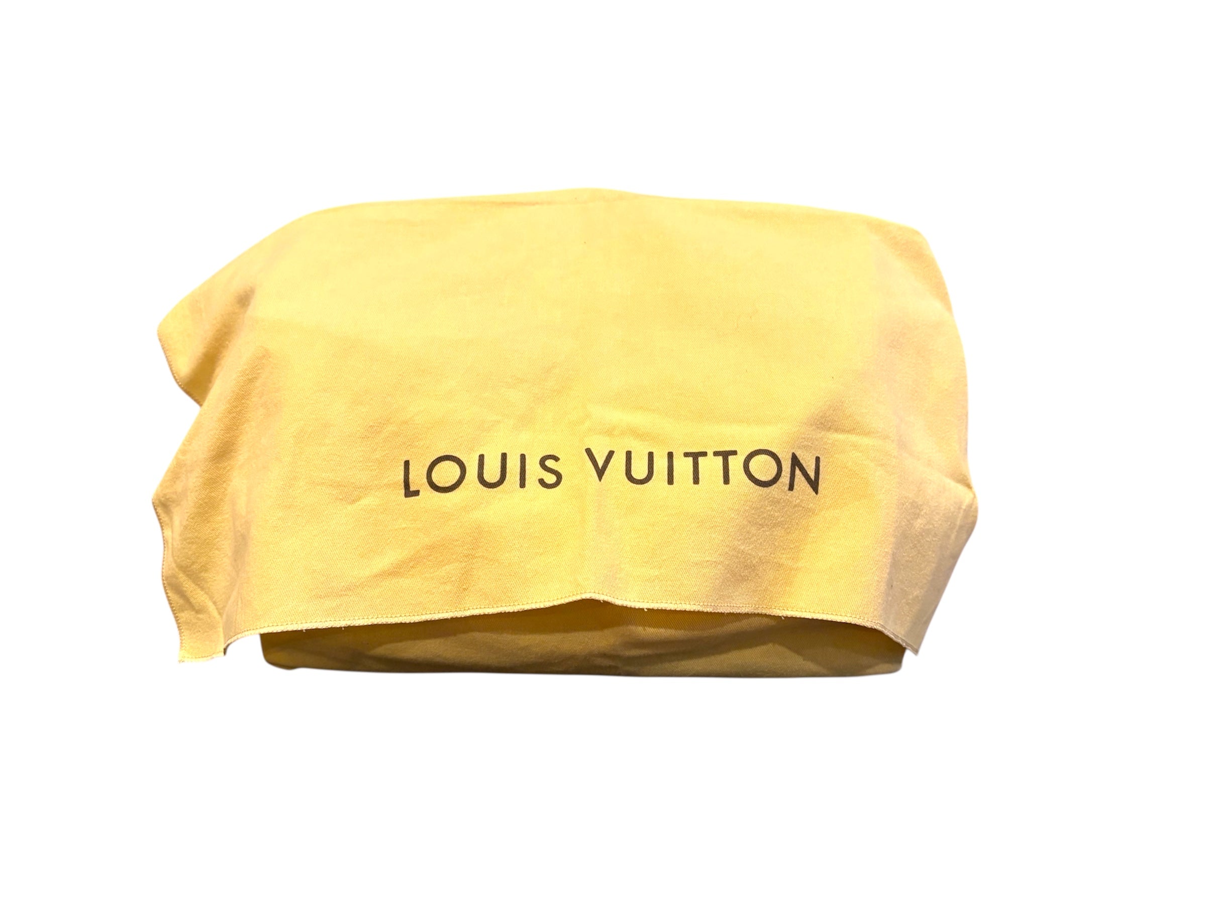 Bolso Louis Vuitton Speedy Dmier Azul Grande.