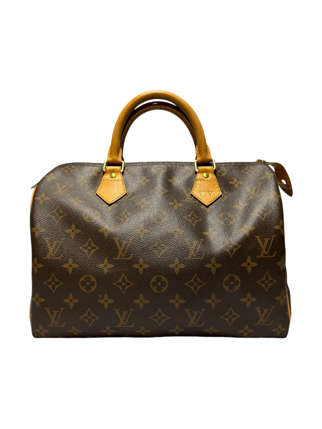 Bolso Louis Vuitton Speedy monogram