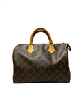 Bolso Louis Vuitton Speedy monogram