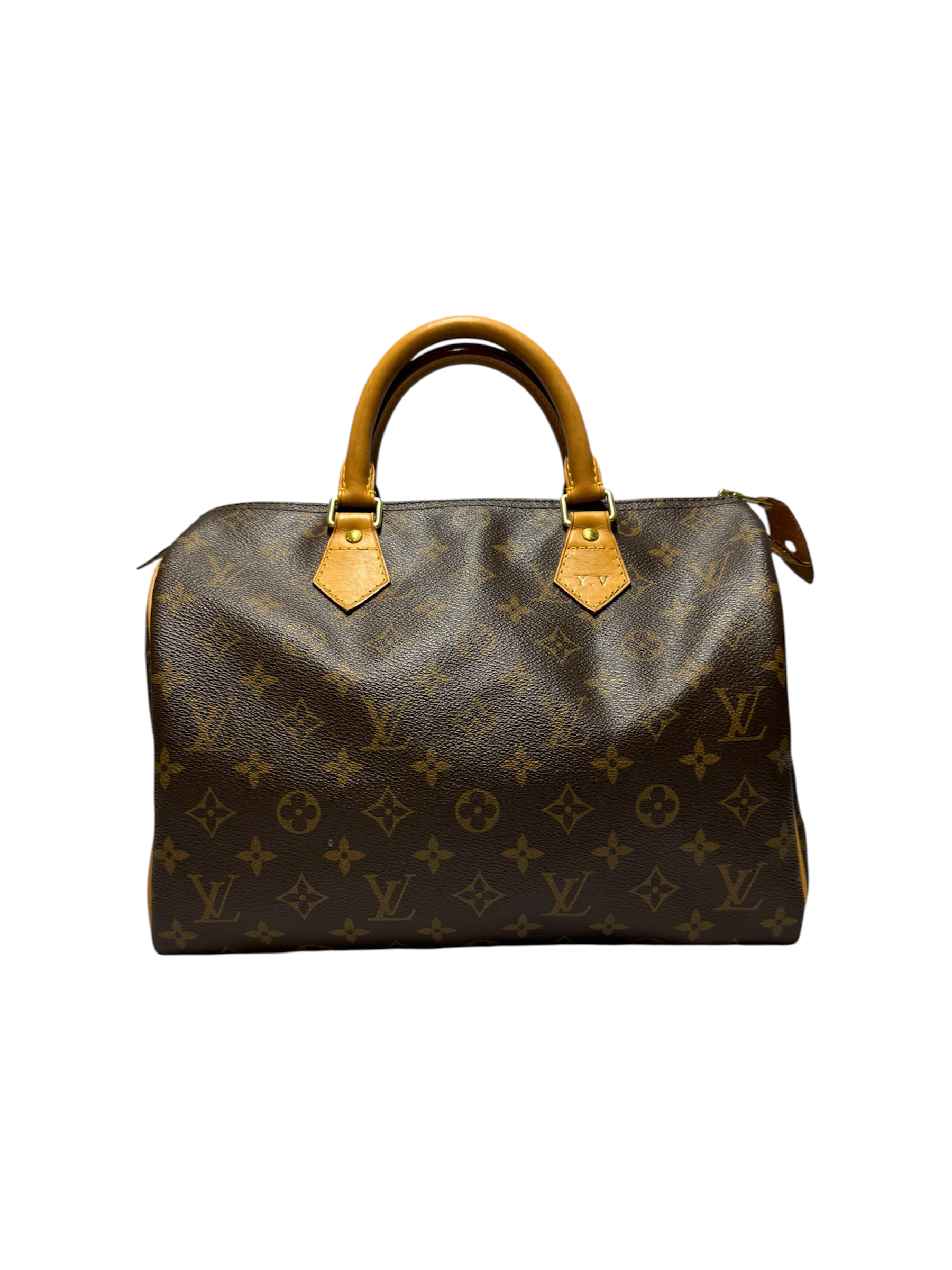 Bolso Louis Vuitton Speedy monogram