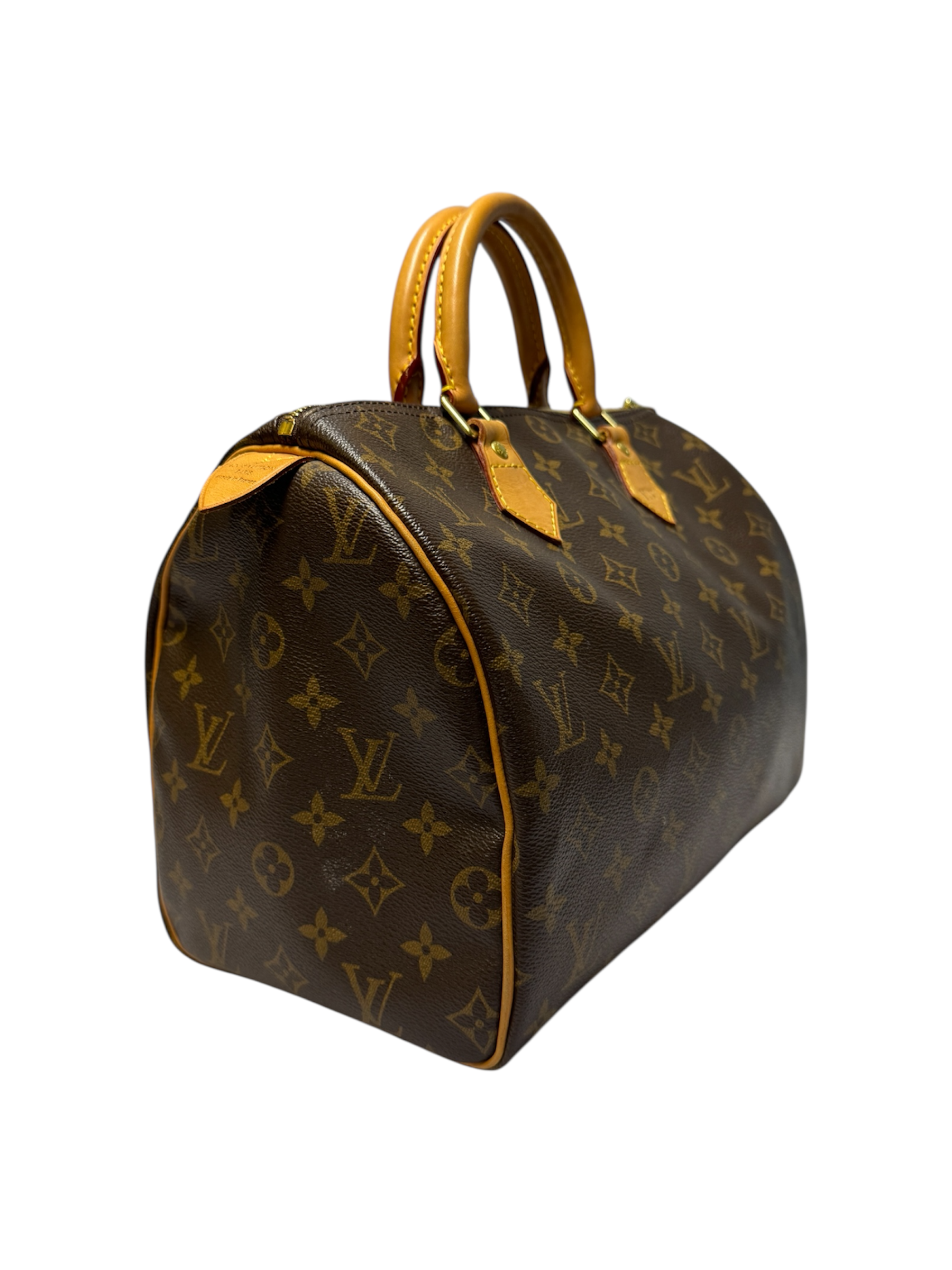 Bolso Louis Vuitton Speedy monogram