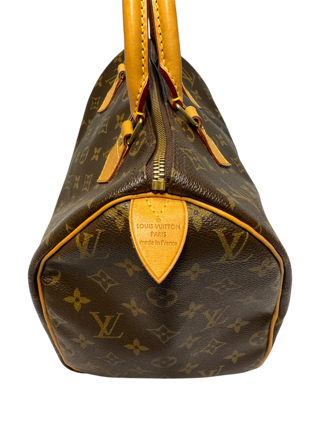 Bolso Louis Vuitton Speedy monogram