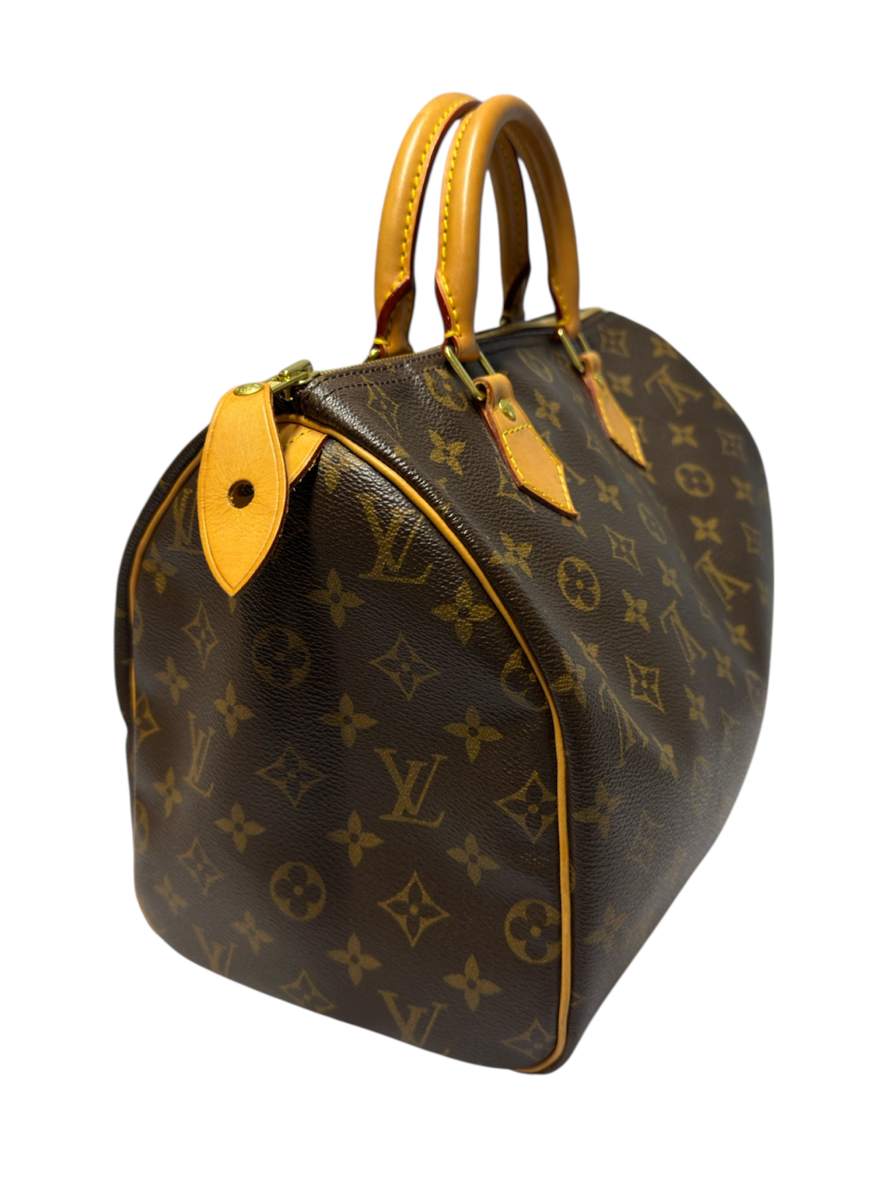 Bolso Louis Vuitton Speedy monogram