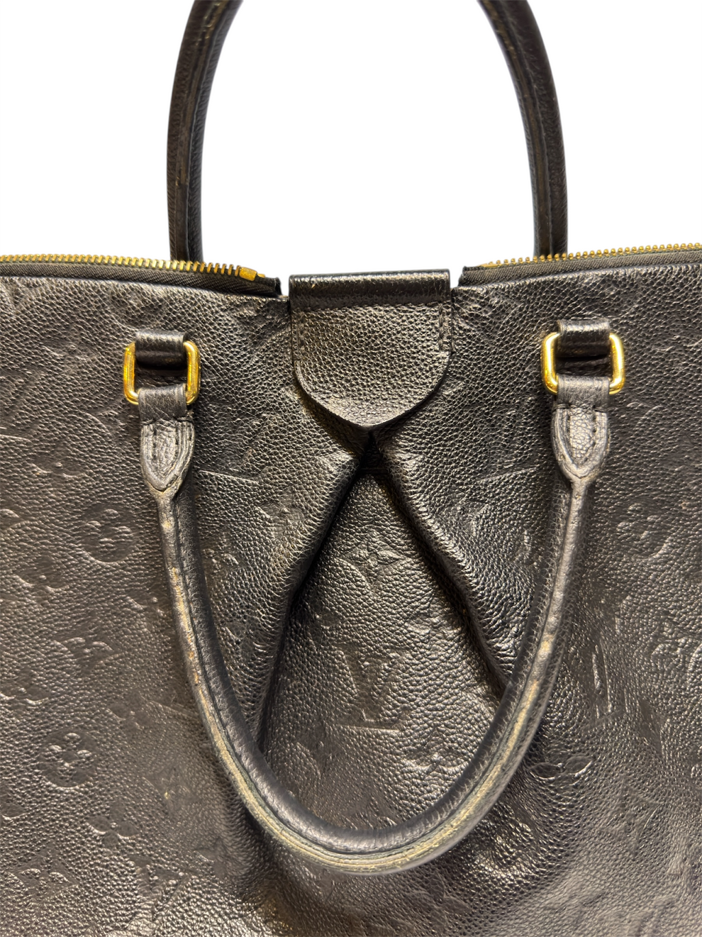 Bolsa Louis Vuitton Monogram Empreinte
