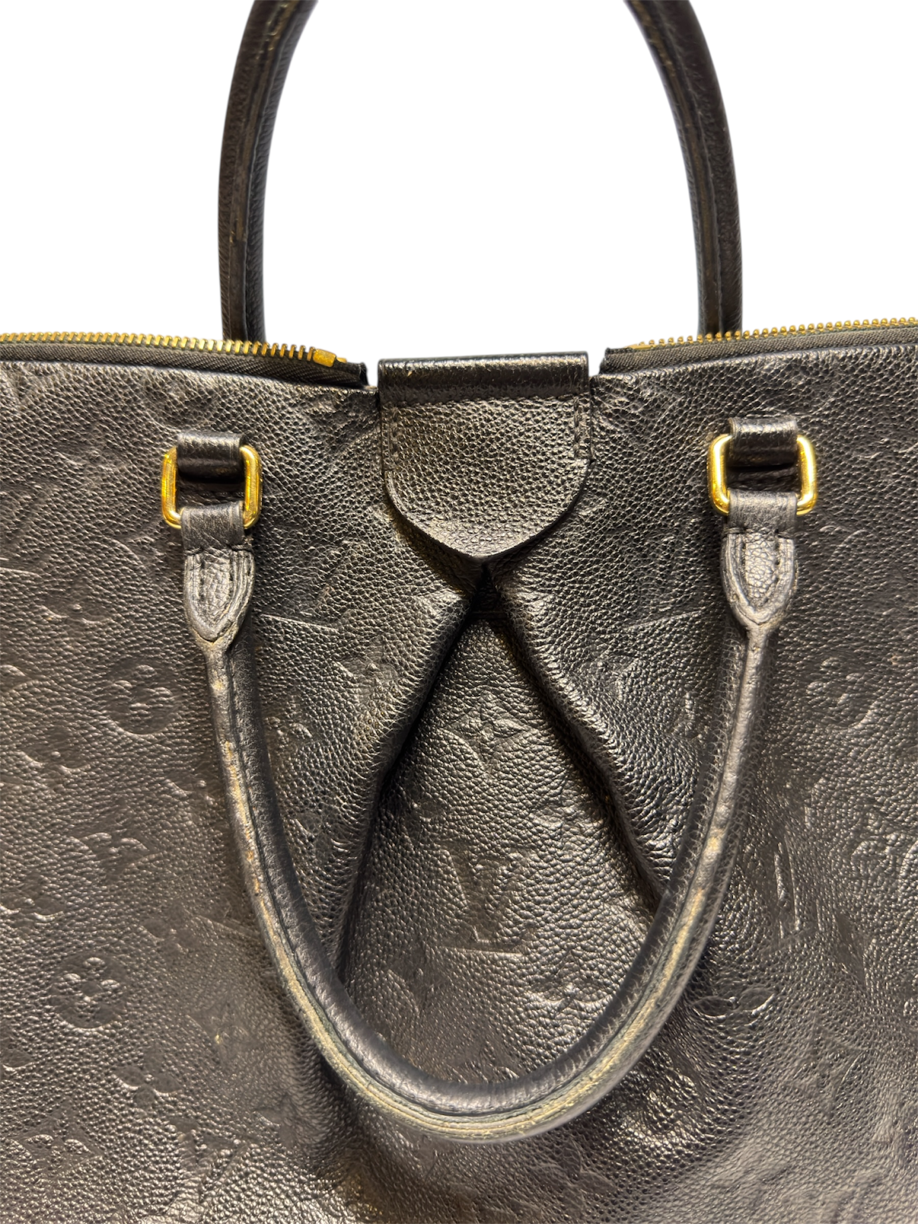 Bolsa Louis Vuitton Monogram Empreinte