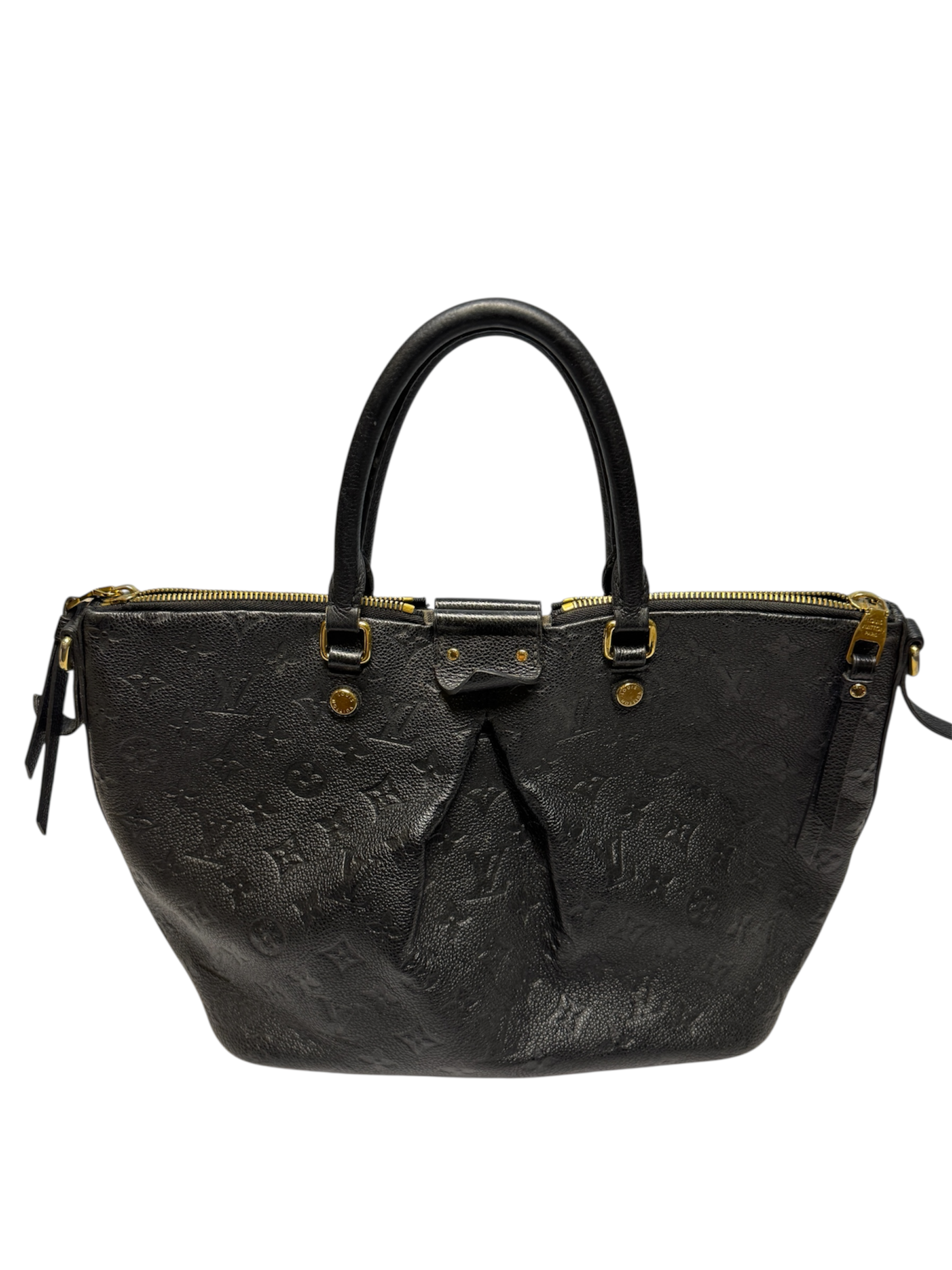 Bolsa Louis Vuitton Monogram Empreinte