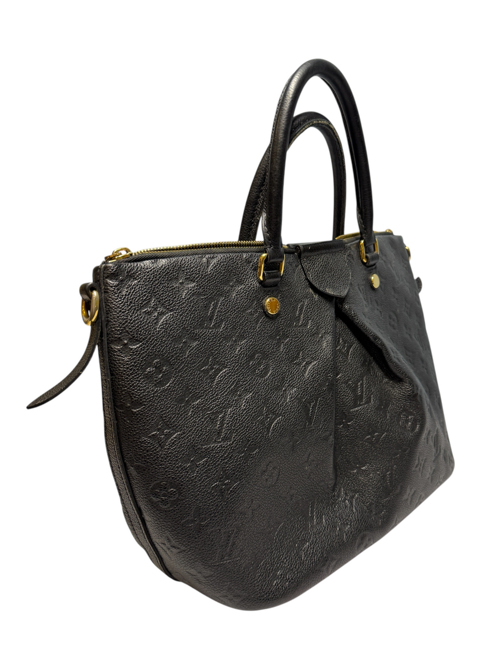 Bolsa Louis Vuitton Monogram Empreinte