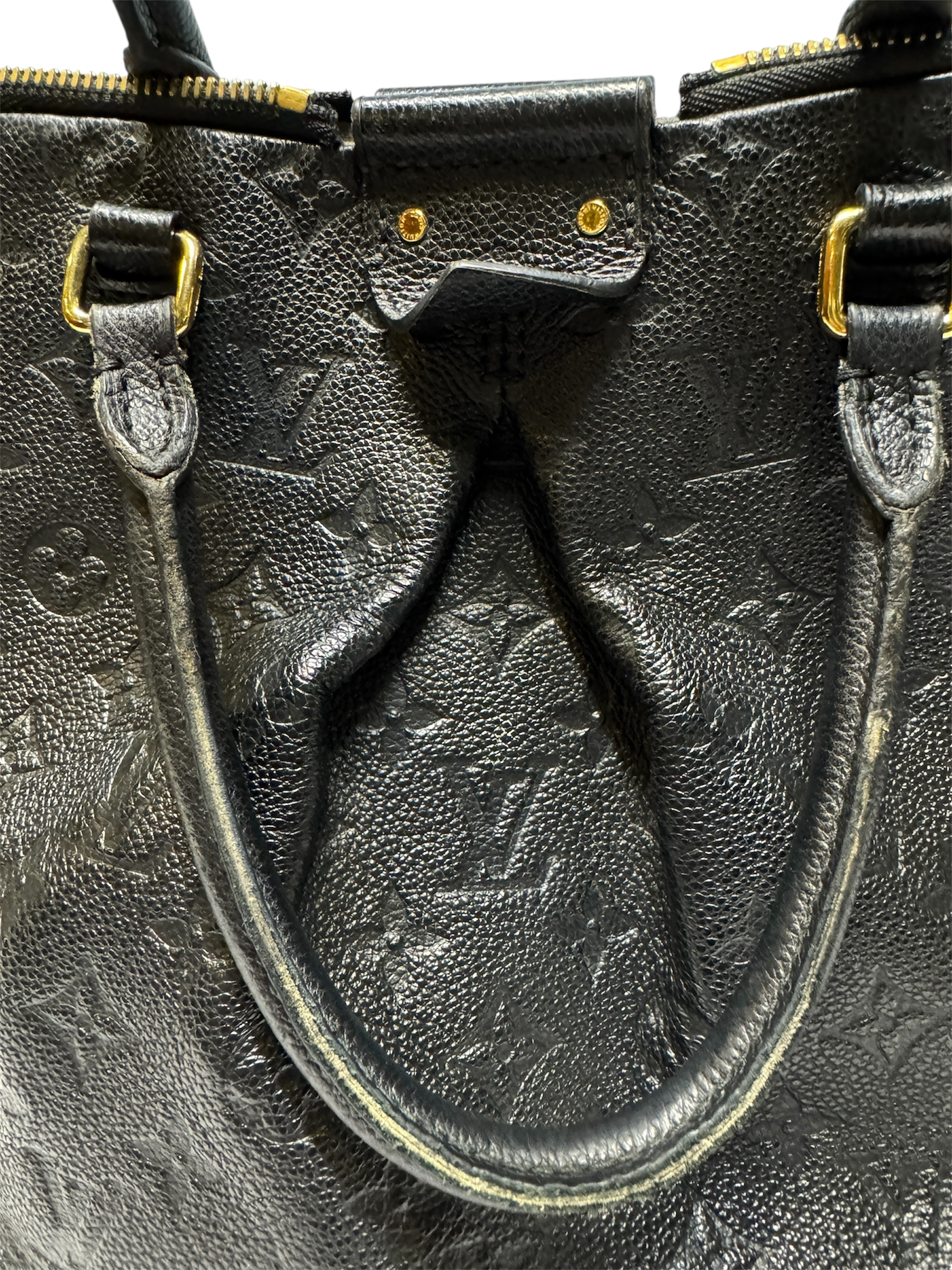 Bolsa Louis Vuitton Monogram Empreinte
