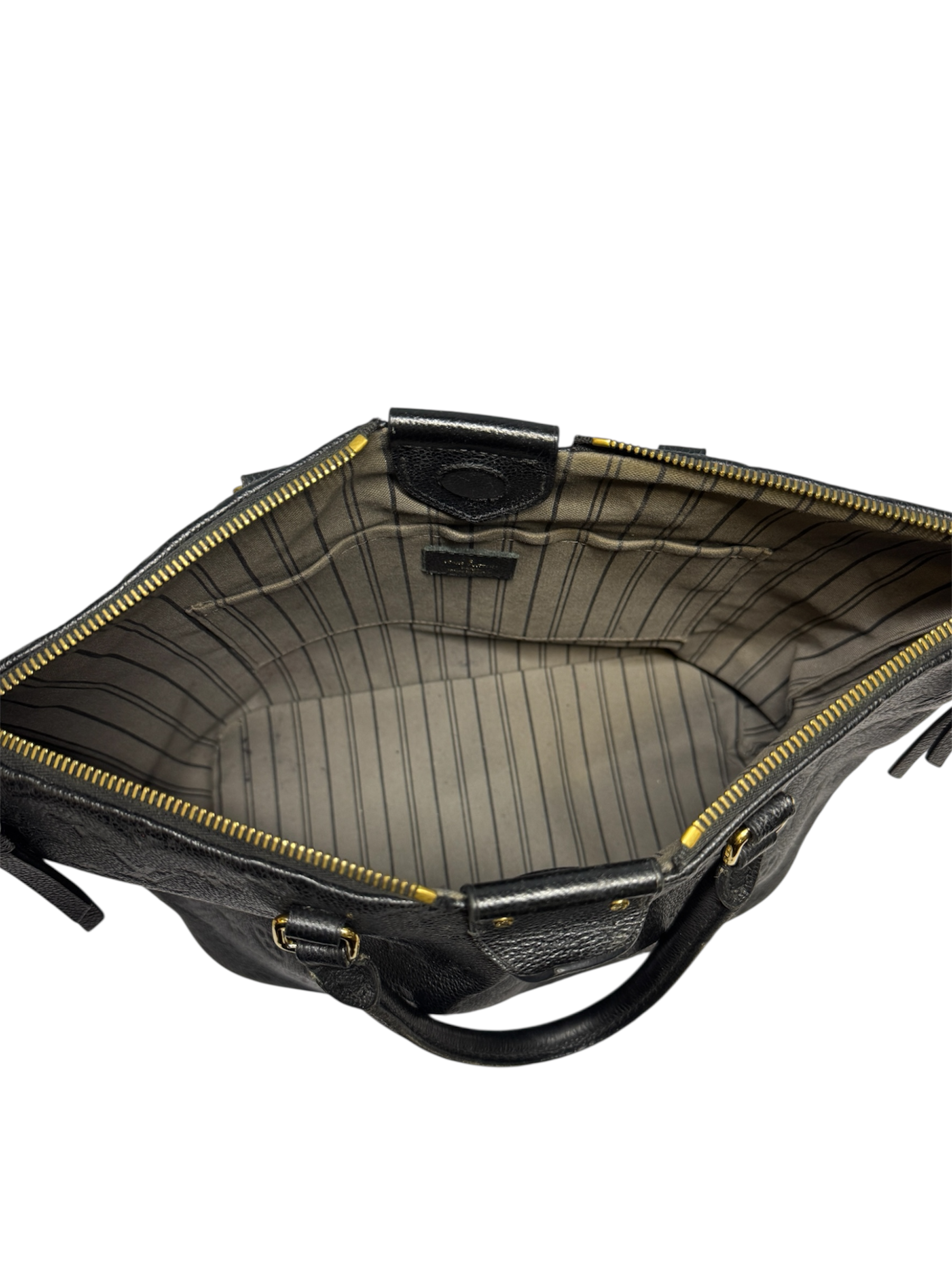 Bolsa Louis Vuitton Monogram Empreinte