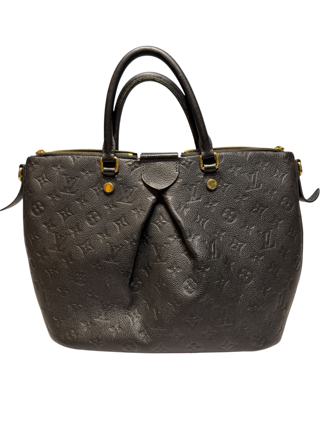 Bolsa Louis Vuitton Monogram Empreinte