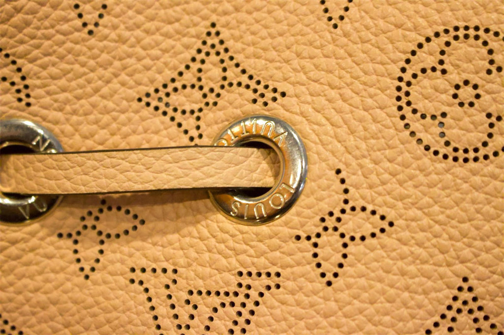 Bolso Louis Vuitton Bella Mahina