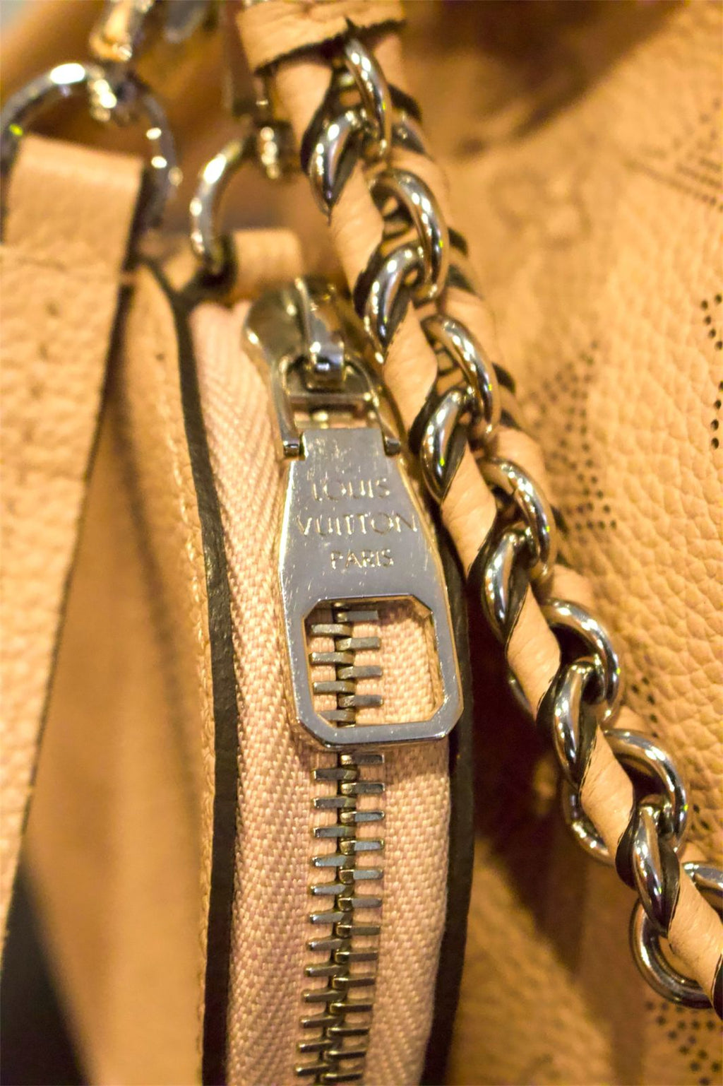 Bolso Louis Vuitton Bella Mahina