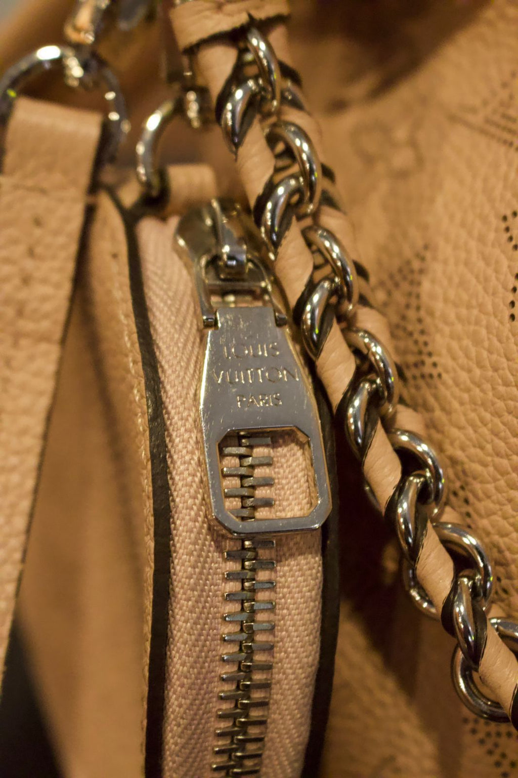 Bolso Louis Vuitton Bella Mahina