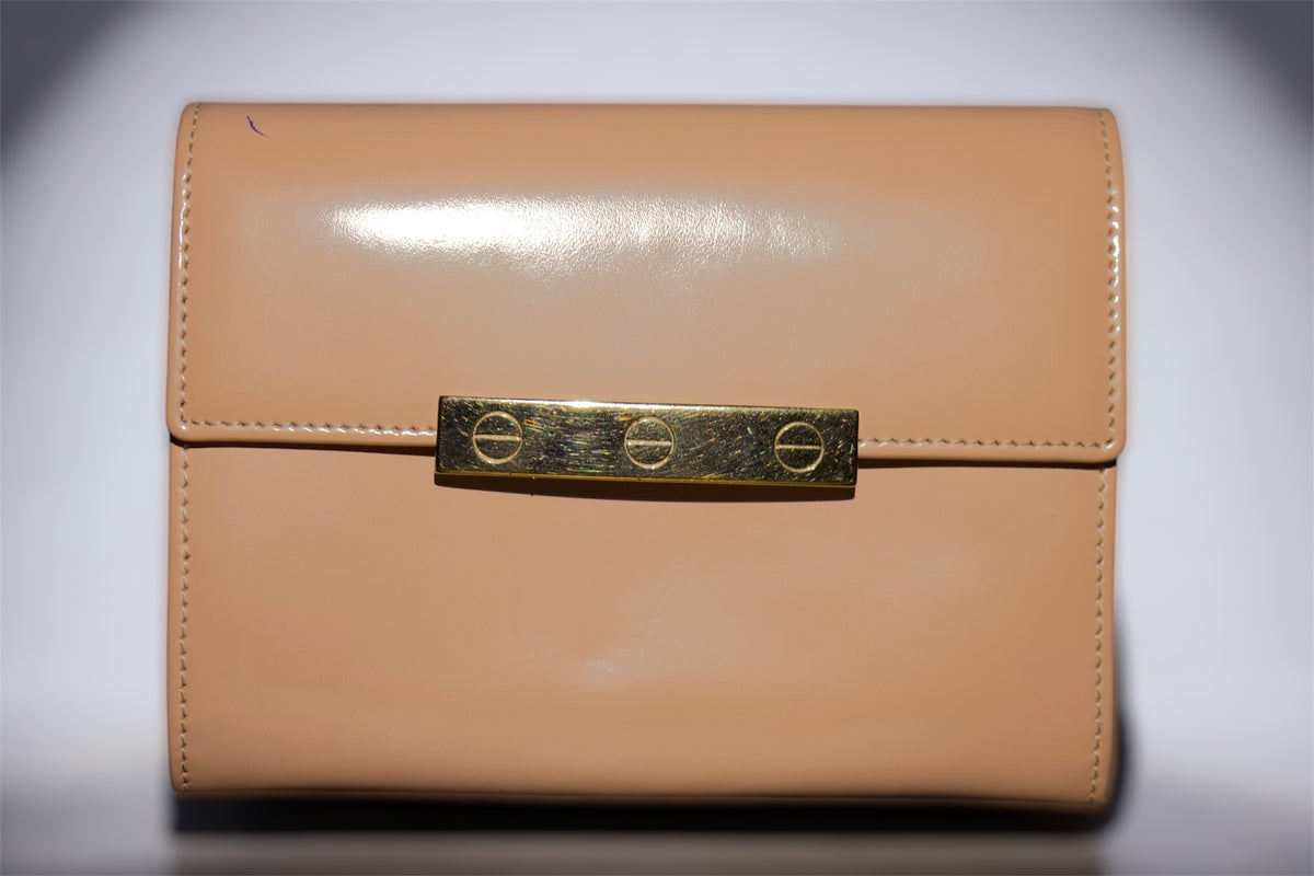 Cartera Love de cartier