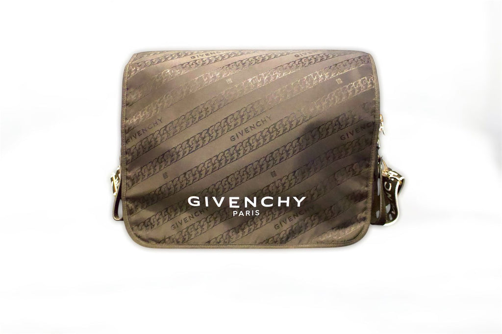 Givency Messenger
