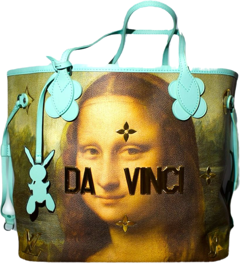 Bolsa Louis Vuitton Neverfull MC