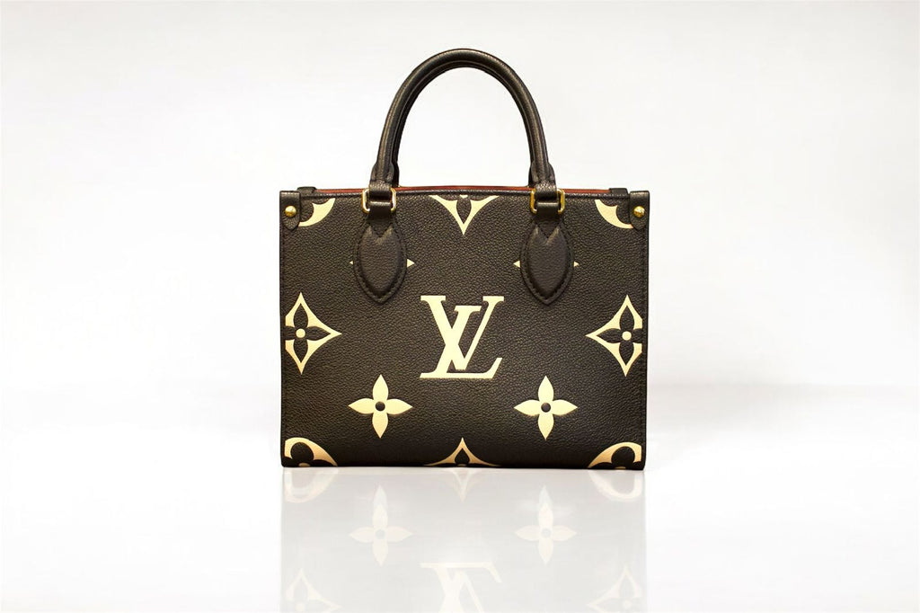 Bolsa Louis Vuitton Onthego PM