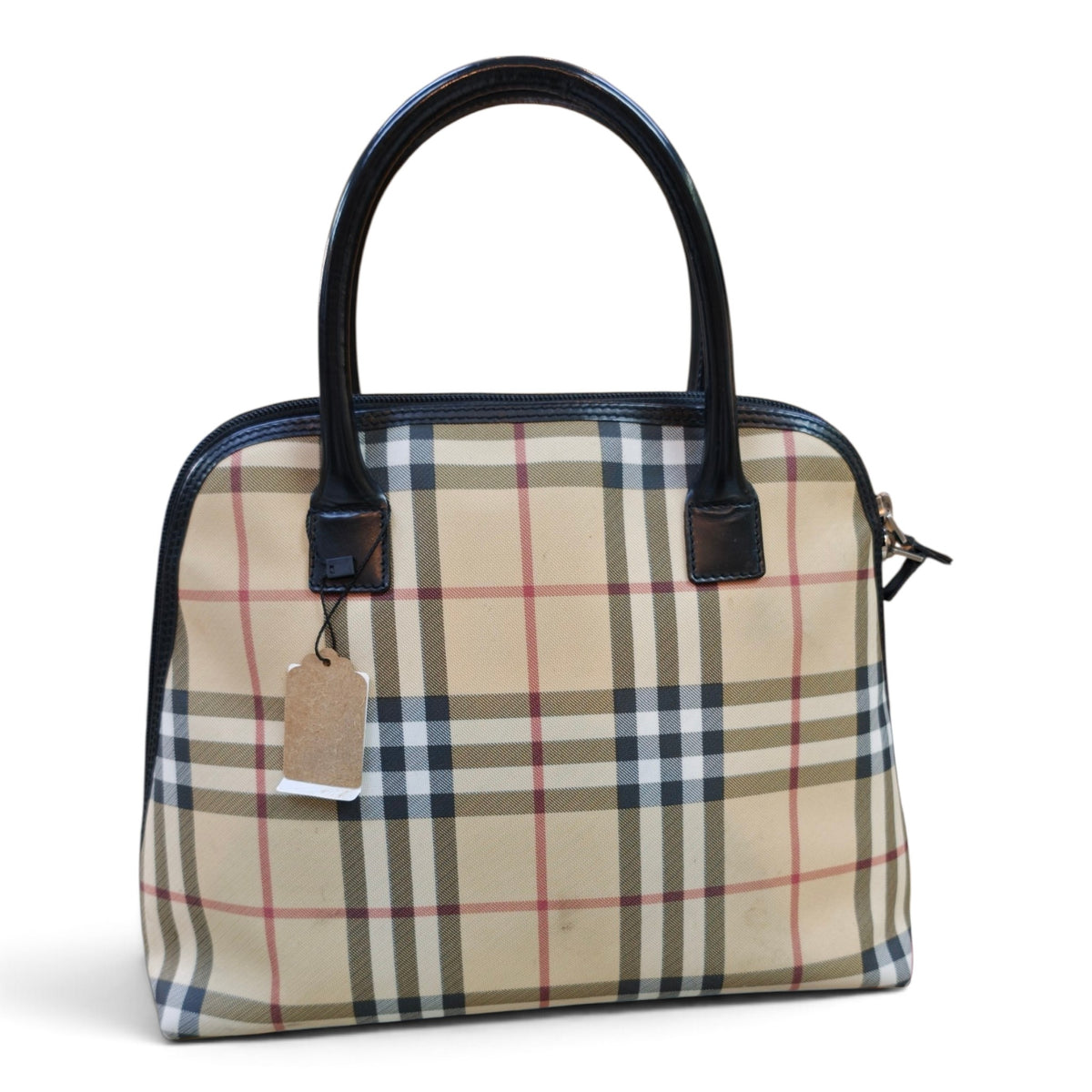 Bolso de Mano Burberry