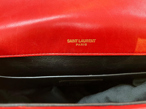 Bolso de hombro Saint Laurent (YSL)