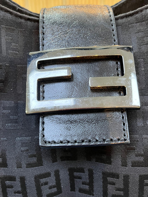 Bolsa Fendi Zucca