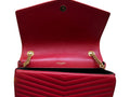 Bolso de hombro Saint Laurent (YSL)
