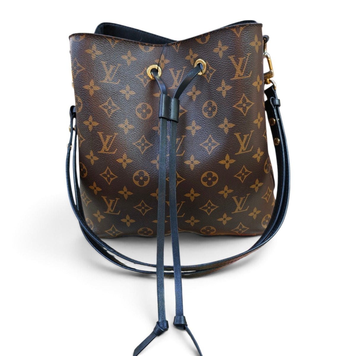Bolso Louis Vuitton NeoNoe En Lona Monogram