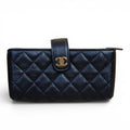 Monedero CHANEL