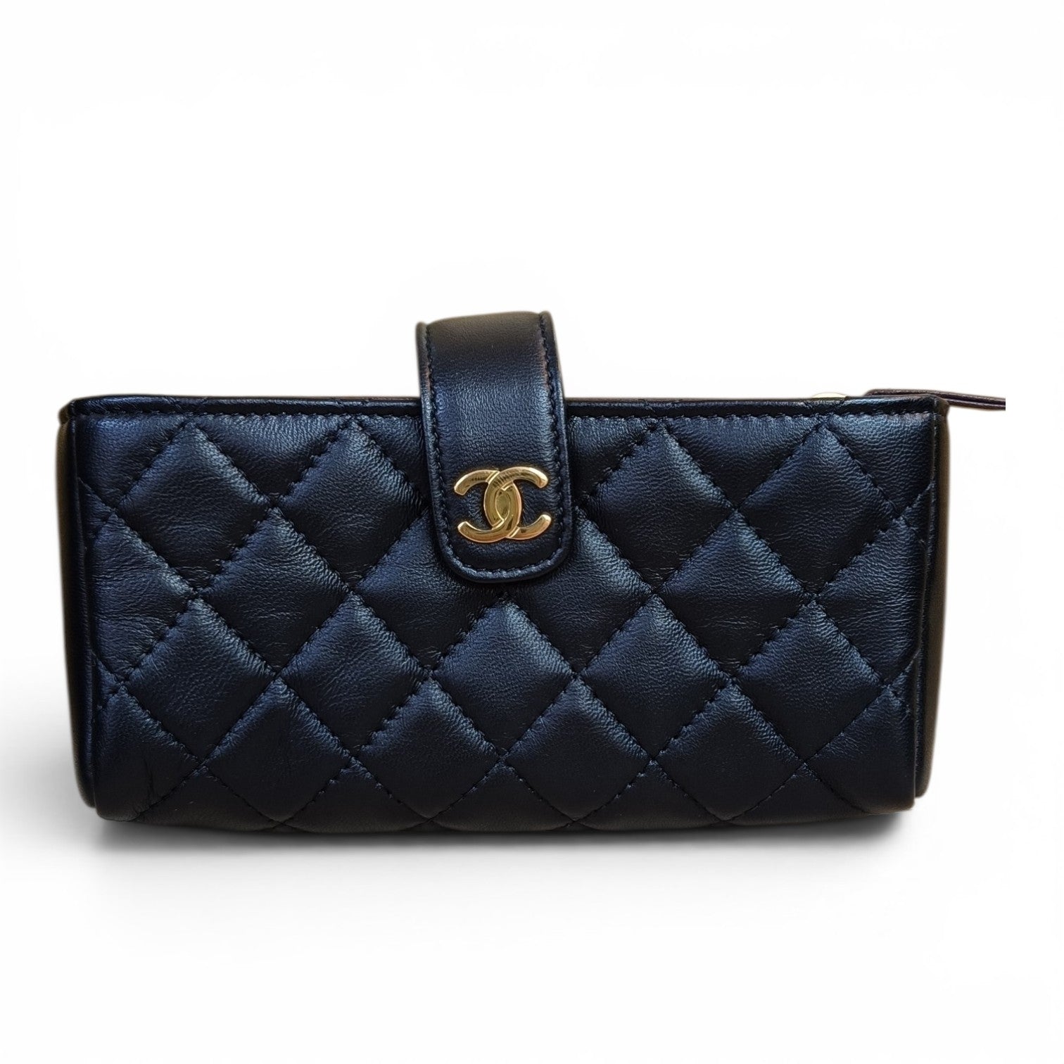 Monedero CHANEL