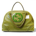 Bolso Tote Gucci Verde