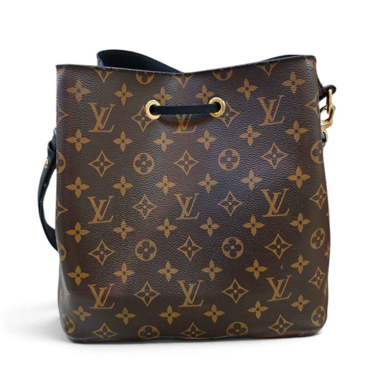 Bolso Louis Vuitton NeoNoe En Lona Monogram
