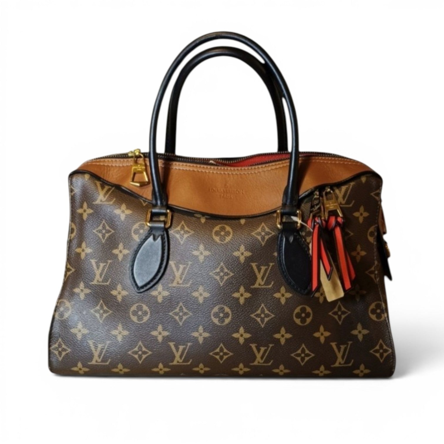 Bolso Louis Vuitton Monogram