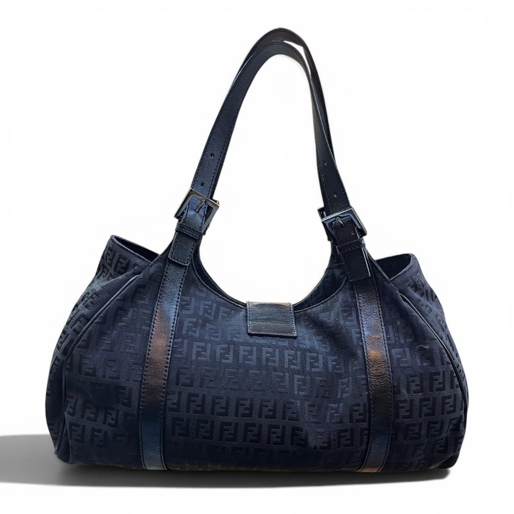 Bolsa Fendi Zucca