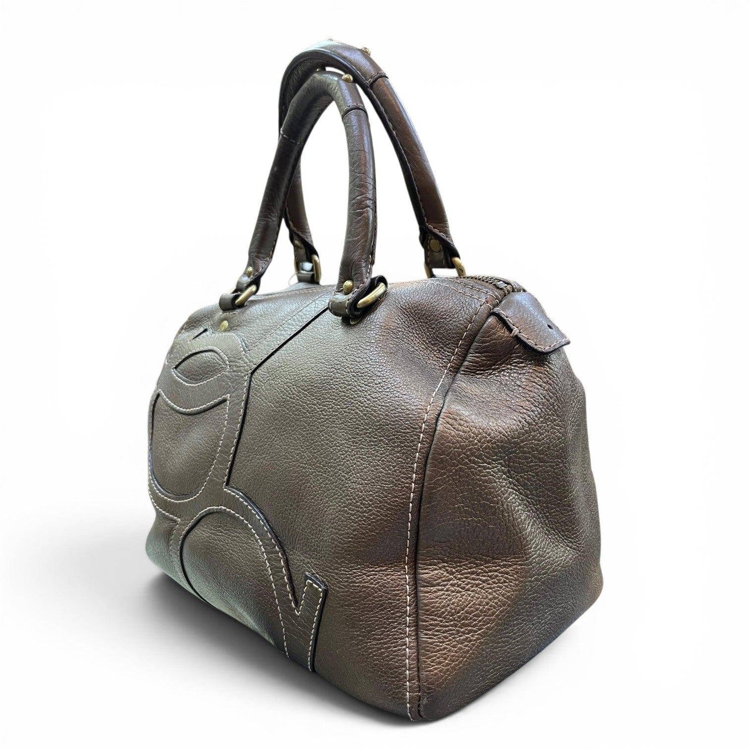Bolso Purificación García