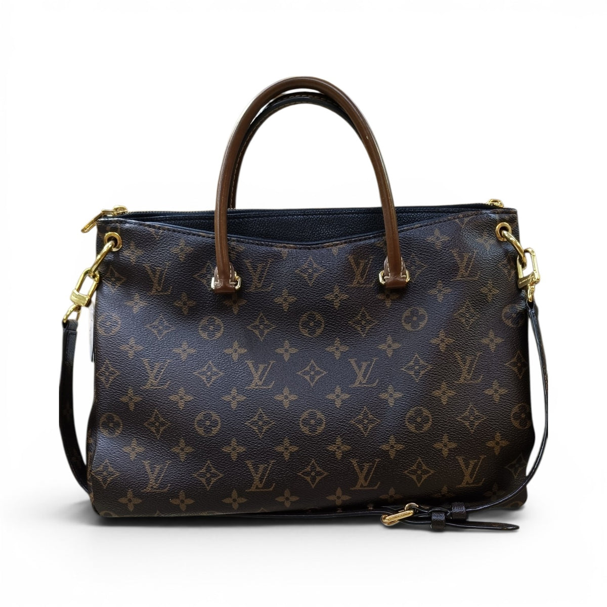 Bolso Tote Louis Vuitton  MM