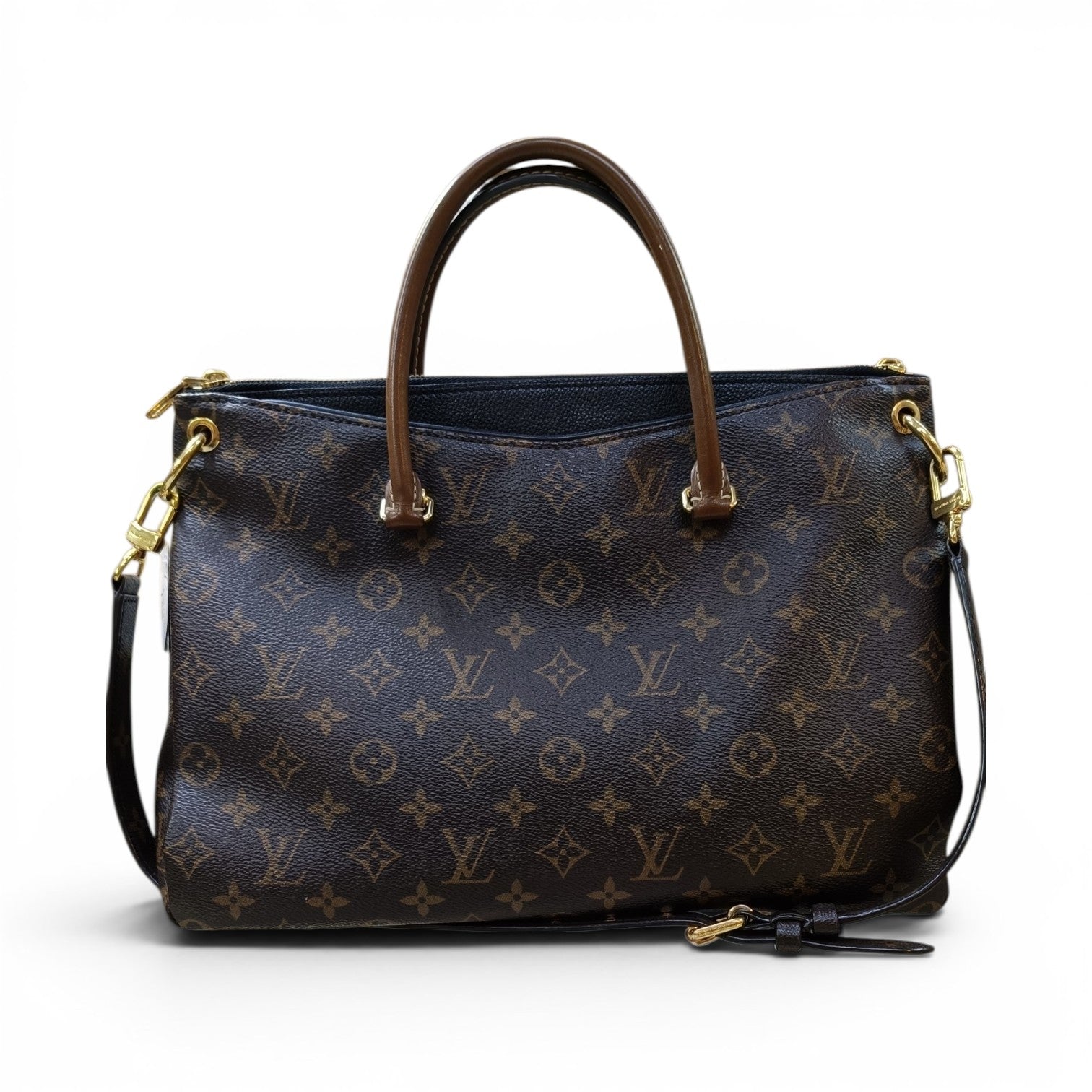 Bolso Tote Louis Vuitton  MM