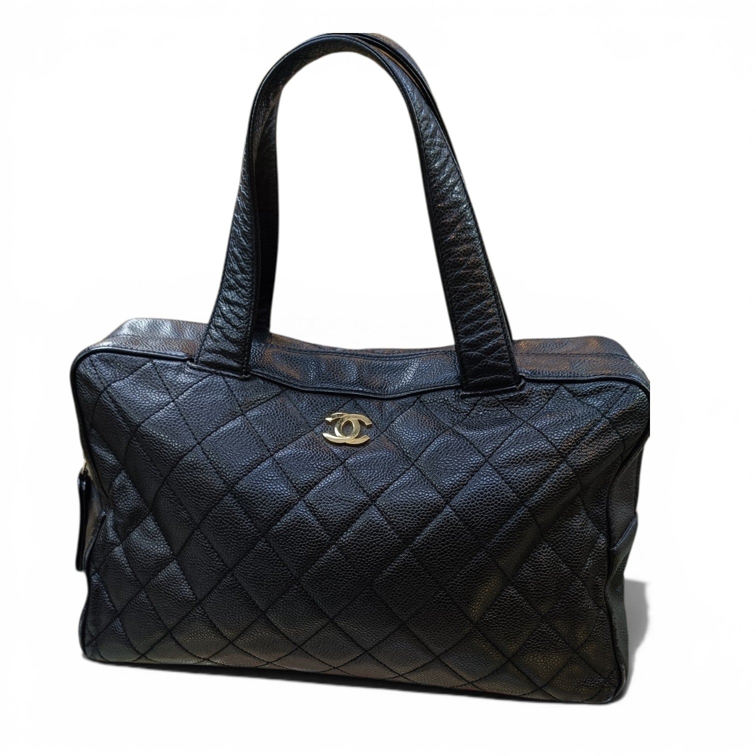 Bolso Tote Chanel Clásico