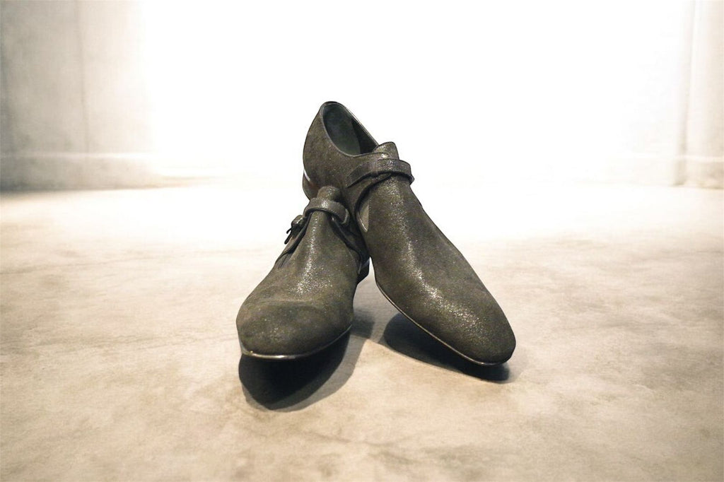 Zapatos Louis Vuitton